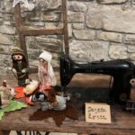 Jaslice v Dekanih: od klasičnih, do lesenih, steklenih, volnenih in celo pečenih 7 IMG 9617