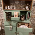 Jaslice v Dekanih: od klasičnih, do lesenih, steklenih, volnenih in celo pečenih 6 IMG 9618