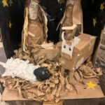 Jaslice v Dekanih: od klasičnih, do lesenih, steklenih, volnenih in celo pečenih 5 IMG 9622