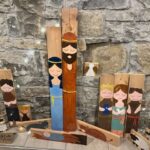 Jaslice v Dekanih: od klasičnih, do lesenih, steklenih, volnenih in celo pečenih 4 IMG 9623