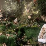 Jaslice v Dekanih: od klasičnih, do lesenih, steklenih, volnenih in celo pečenih 10 IMG 9637