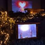 Jaslice v Dekanih: od klasičnih, do lesenih, steklenih, volnenih in celo pečenih 14 Jaslice, ki prikazujejo rojstvo jezusa in ljubezen.