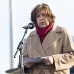 Otvoritev novega kamionskega terminala pri Serminu (FOTOGALERIJA) 4 Nevenka Kržan