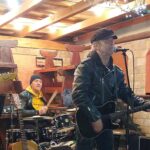 Križ z rock‘n’rollom (VIDEO) 4 Piran experss