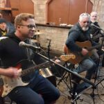 Križ z rock‘n’rollom (VIDEO) 9 Rok Zakrajsek