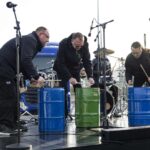 Otvoritev novega kamionskega terminala pri Serminu (FOTOGALERIJA) 7 otvoritev kamionskega terminala Luka Koper