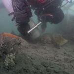 Antično pristanišče pri Porotoržu (FOTOGALERIJA) 4 20240215 01314579