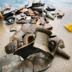 Antično pristanišče pri Porotoržu (FOTOGALERIJA) 6 20240215 01314582