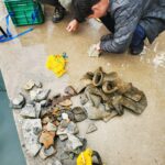 Antično pristanišče pri Porotoržu (FOTOGALERIJA) 7 20240215 01314583