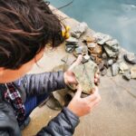 Antično pristanišče pri Porotoržu (FOTOGALERIJA) 8 20240215 01314584