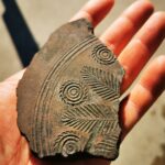 Antično pristanišče pri Porotoržu (FOTOGALERIJA) 9 20240215 01314585