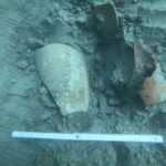 Antično pristanišče pri Porotoržu (FOTOGALERIJA) 13 20240215 01314588