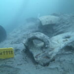 Antično pristanišče pri Porotoržu (FOTOGALERIJA) 14 20240215 01314590