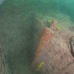 Antično pristanišče pri Porotoržu (FOTOGALERIJA) 17 20240215 01314592