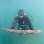 Antično pristanišče pri Porotoržu (FOTOGALERIJA) 18 20240215 01314594