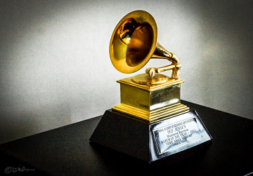 Grammy Award 2002