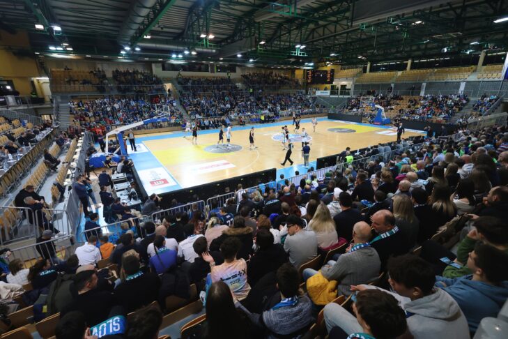 slovenija ukrajina košarka kvalifikacije