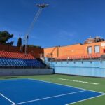 Andrej Korenika o teniških igriščih v Portorožu (VIDEO) 3 IMG 5789