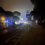 Zakaj je tema v središču Portoroža? (FOTO) 2 Portorož javna razsvetljava