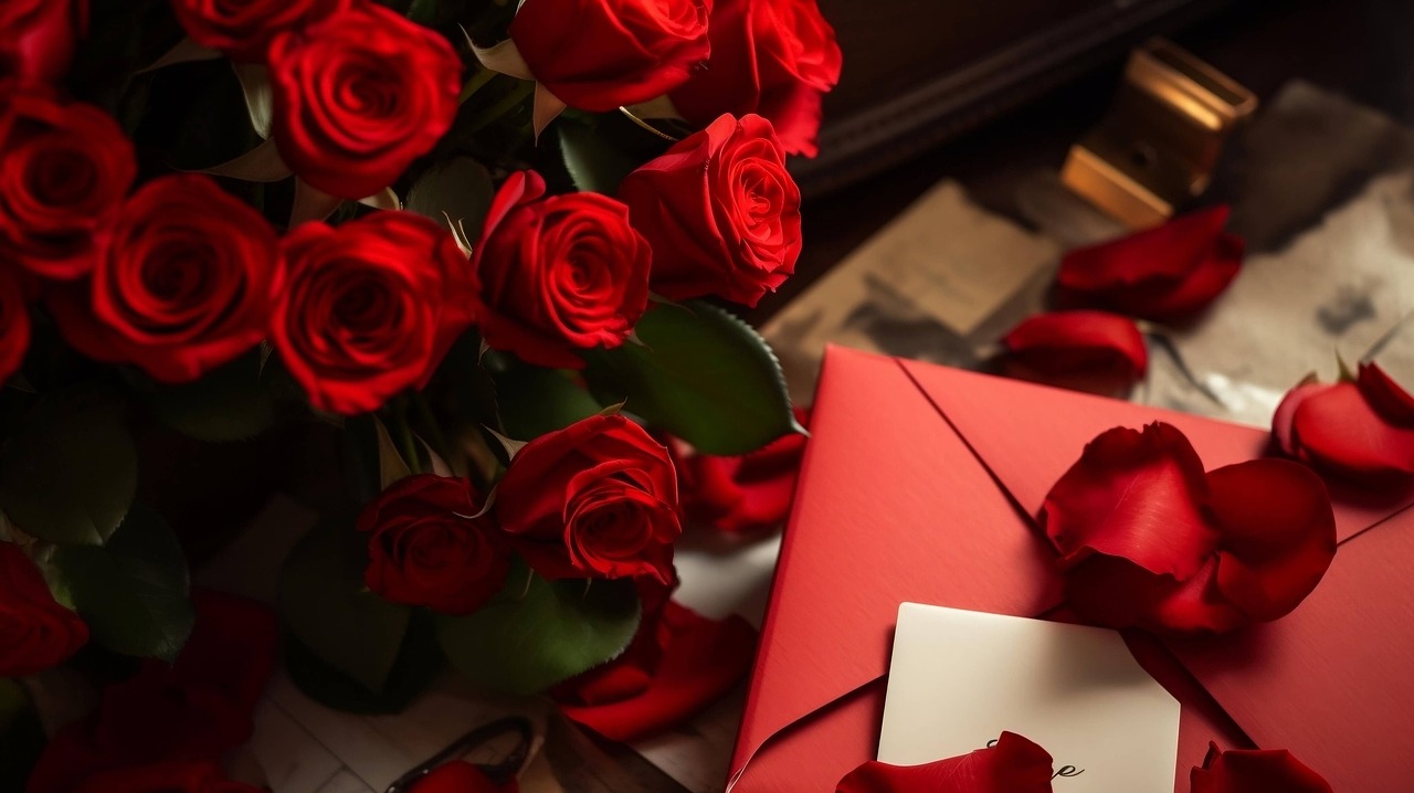 valentinovo, dan zaljubljenih, darilo
