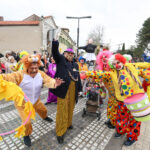 Koprska cirkuška povorka v slikah 2 f010 istrski karneval 11 1