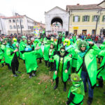 Koprska cirkuška povorka v slikah 6 f010 istrski karneval 12