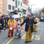 Koprska cirkuška povorka v slikah 3 f010 istrski karneval 13