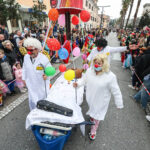 Koprska cirkuška povorka v slikah 4 f010 istrski karneval 14