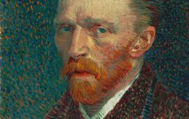 van gogh