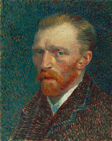 van gogh