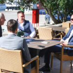 Anže Logar na Obali (FOTOGALERIJA in VIDEO) 39 19fpa logar brunch 001