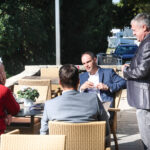 Anže Logar na Obali (FOTOGALERIJA in VIDEO) 37 19fpa logar brunch 003