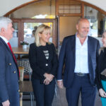 Anže Logar na Obali (FOTOGALERIJA in VIDEO) 36 19fpa logar brunch 004