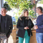 Anže Logar na Obali (FOTOGALERIJA in VIDEO) 34 19fpa logar brunch 007