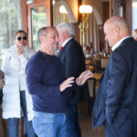 Anže Logar na Obali (FOTOGALERIJA in VIDEO) 33 19fpa logar brunch 008