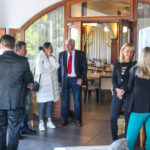 Anže Logar na Obali (FOTOGALERIJA in VIDEO) 30 19fpa logar brunch 011