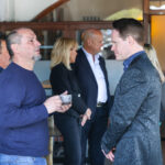 Anže Logar na Obali (FOTOGALERIJA in VIDEO) 29 19fpa logar brunch 012