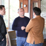 Anže Logar na Obali (FOTOGALERIJA in VIDEO) 27 19fpa logar brunch 014