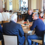 Anže Logar na Obali (FOTOGALERIJA in VIDEO) 24 19fpa logar brunch 017