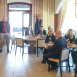 Anže Logar na Obali (FOTOGALERIJA in VIDEO) 22 19fpa logar brunch 019