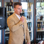 Anže Logar na Obali (FOTOGALERIJA in VIDEO) 21 19fpa logar brunch 020