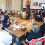 Anže Logar na Obali (FOTOGALERIJA in VIDEO) 19 19fpa logar brunch 023