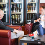 Anže Logar na Obali (FOTOGALERIJA in VIDEO) 13 19fpa logar brunch 036