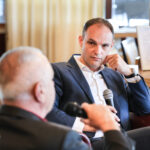 Anže Logar na Obali (FOTOGALERIJA in VIDEO) 11 19fpa logar brunch 038