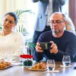 Anže Logar na Obali (FOTOGALERIJA in VIDEO) 9 19fpa logar brunch 040