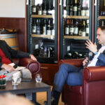 Anže Logar na Obali (FOTOGALERIJA in VIDEO) 5 19fpa logar brunch 045