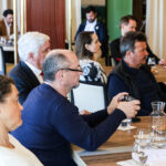 Anže Logar na Obali (FOTOGALERIJA in VIDEO) 4 19fpa logar brunch 046