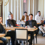 Anže Logar na Obali (FOTOGALERIJA in VIDEO) 3 19fpa logar brunch 047