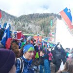 V Planici slovo šampiona Petra Prevca in finale svetovnega pokala (FOTOGALERIJA) 6 20240324 101659 1