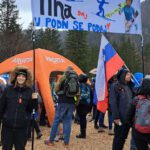 500 otrok iz zamejstva se je v Planici pridružilo več kot 4800 vrstnikom (FOTOGALERIJA, VIDEO) 4 36173